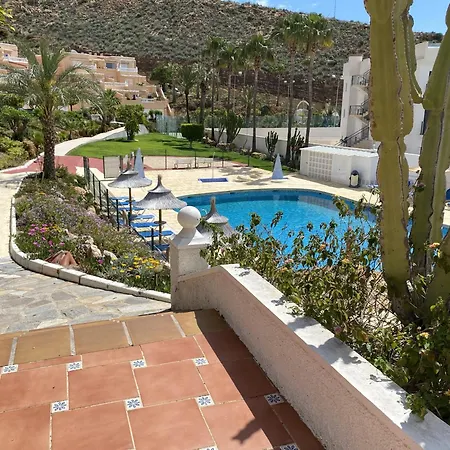 La Brisa De Terreros Apartment *