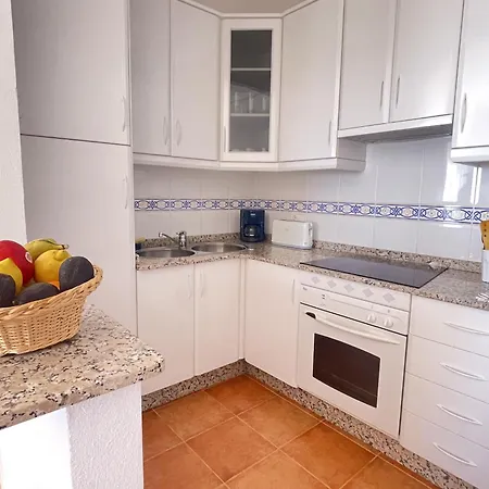 Apartment La Brisa De Terreros *