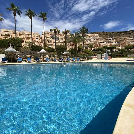Apartment La Brisa De Terreros
