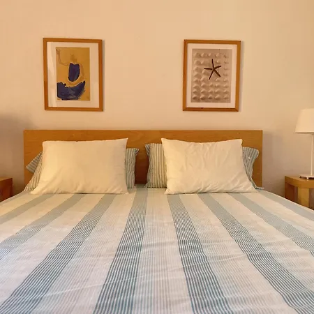 La Brisa De Terreros Apartment *