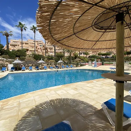 Apartment La Brisa De Terreros San Juan De Los Terreros