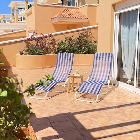 La Brisa De Terreros *