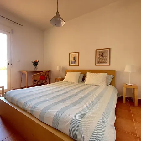 La Brisa De Terreros Apartment *
