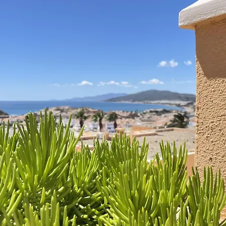 La Brisa De Terreros Apartment