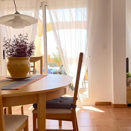 Apartment La Brisa De Terreros San Juan De Los Terreros
