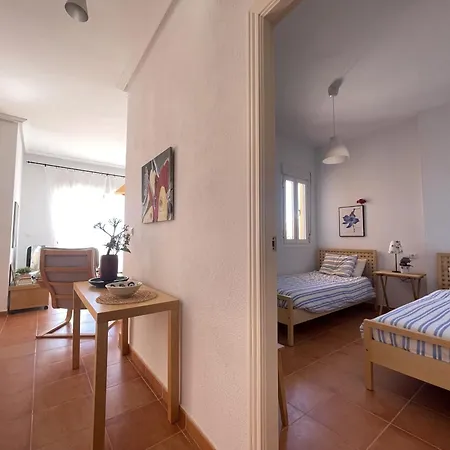 Apartment La Brisa De Terreros *
