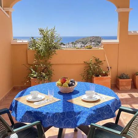 La Brisa De Terreros Apartment San Juan De Los Terreros
