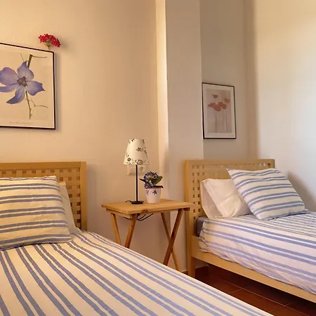 Apartment La Brisa De Terreros San Juan De Los Terreros