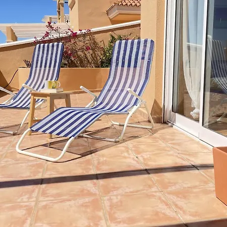 La Brisa De Terreros