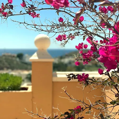 La Brisa De Terreros Apartment San Juan De Los Terreros