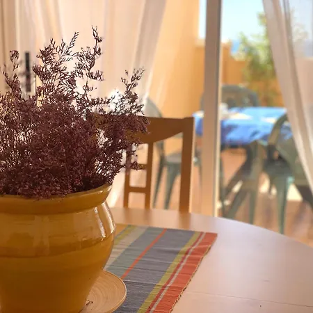 La Brisa De Terreros Apartment *