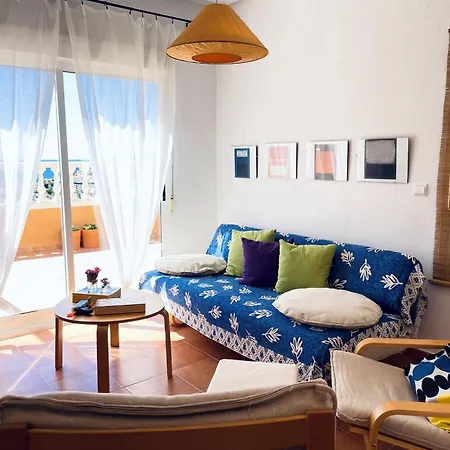 Apartment La Brisa De Terreros *