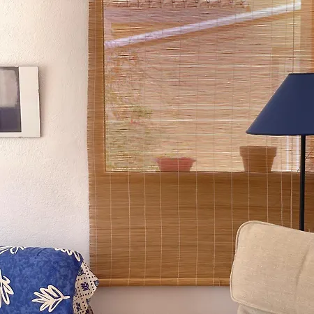 Apartment La Brisa De Terreros San Juan De Los Terreros
